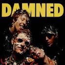 The Damned Damned Damned Damned Japanese Vinyl LP Record ILS-80839 ...