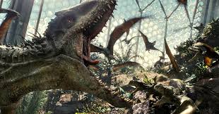 Image result for Jurassic