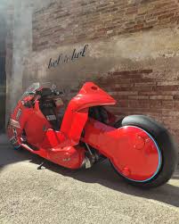Image result for akira motorcycle