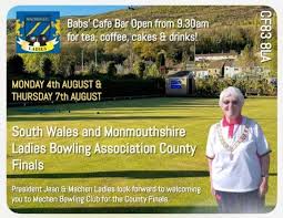 Image result for Abergavenny Bowls Club