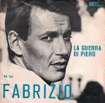 Fabrizio de André sarà
