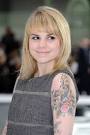 Beatrice Martin Beatrice Martin attends the Chanel Ready to Wear ...