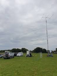 Image result for Swindon and District Amateur Radio Club