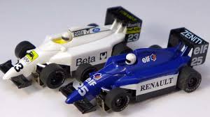 Image result for London Scalextric Club