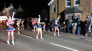 Image result for Blaze Of Upminster Majorettes Troupe