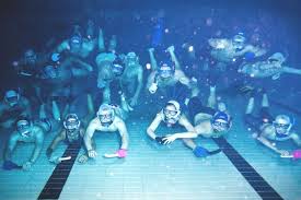 Image result for Xaverian (Liverpool) Octopush Club