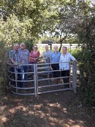 Image result for Loddon Valley Rambling Group