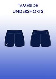 Image result for Tameside Netball Club