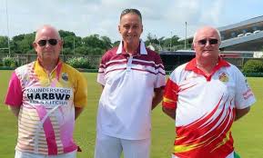 Image result for Fishguard & Goodwick Bowls Club