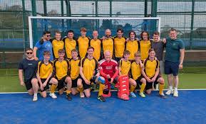 Image result for Lansdown Hockey Club