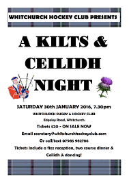 Image result for Whitchurch Hockey Club