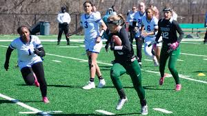 Image result for Team Voodoo Flag Football Club