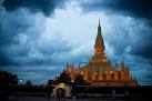 Bun Bang Fai: a guide to rocket festivals in Laos and Thailand