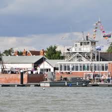 Image result for Royal Corinthian Yacht Club Burnham On Crouch