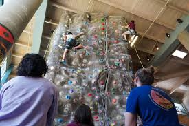 Image result for Charterhouse Climbing Centre