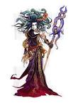 Medusa (video game character)