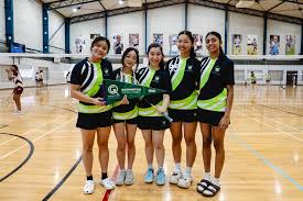 Image result for North Yorkshire Youth Badminton Club