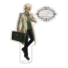 「ディアッカ・エルスマン」の画像検索結果