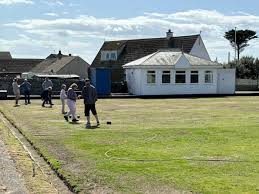 Image result for Port William Bowling Club