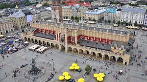 Image result for krakow poland