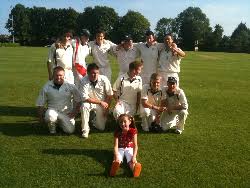 Image result for Bourne Cricket Club