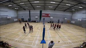 Image result for Cleobury Volleyball Club