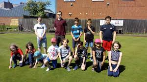 Image result for Albany Park Bowls Club