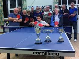 Image result for Sutton Coldfield Table Tennis Club