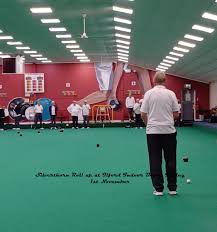 Image result for Ilford Bowls Club