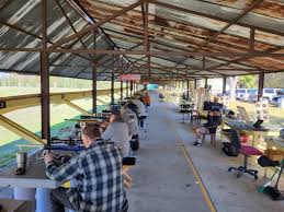 Image result for BLACKBURN RIFLE & PISTOL CLUB