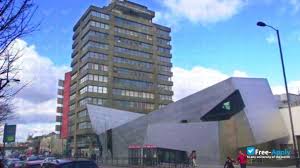 Image result for London Metropolitan University Octopush Club