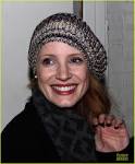Jessica Chastain: 'The Heiress' Makes Back Initial Investment