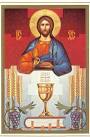 Ubi Petrus, Ibi Ecclesia: The Eucharist is a PERSON