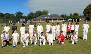 Image result for Old Vigornians Cricket Club