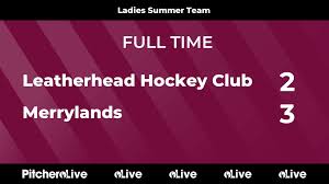 Image result for Leatherhead Hockey Club