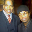 Black Enterprise CEO Earl