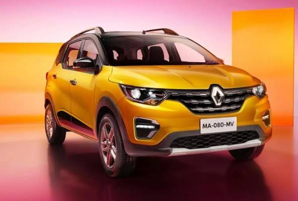 Upcoming Renault Cars in India 2025 – Kwid Facelift और New Duster SUV