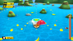 Image result for super monkey ball screenshots