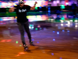 Image result for Durham District Rollerskating Club