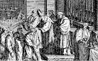 The World's Ruined: Apostolic Succession Pt. 3 - A Cranmer postscript