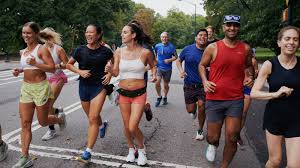 Image result for Pitsea Running Club