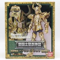 「山羊座のシュラ 聖闘士星矢」の画像検索結果