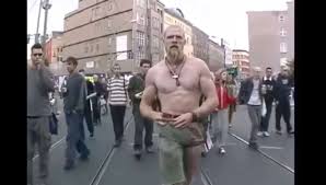 Resultado de imagen para techno viking