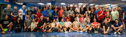 Image result for Chessington Table Tennis Club