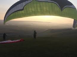 Image result for Sussex Hang Gliding & Paragliding Club