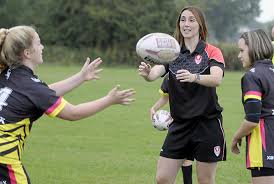 Image result for Culcheth Eagles Amateur Rugby League Football Club