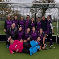 Image result for Widnes Ladies Hockey Club