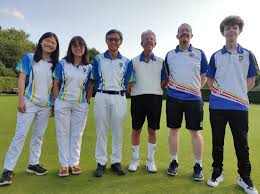 Image result for Hatfield Bowls Club