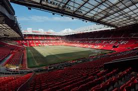 Image result for Old Trafford Bowling Club