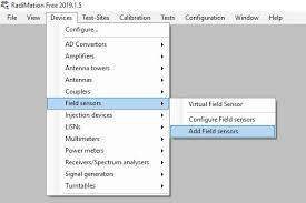 Image result for "D.A.R.E!! Development"+"RadiSense II X-Axis"